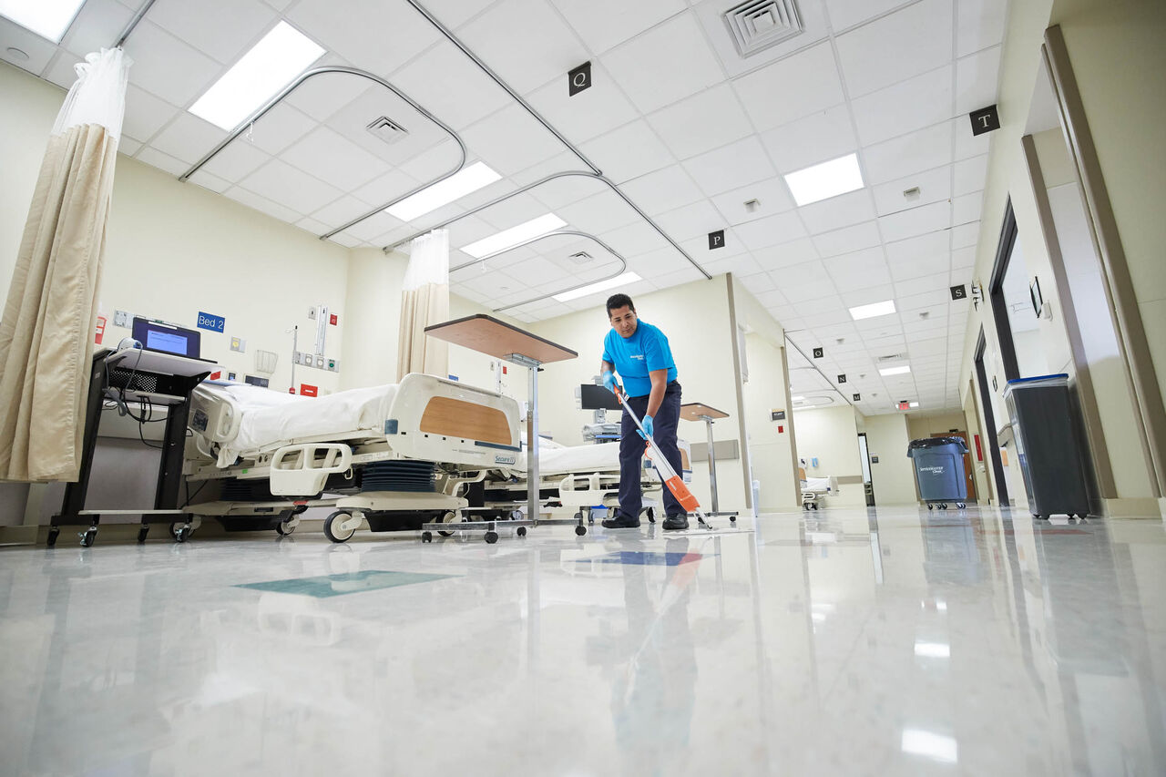 New York, Cleaning, Create A Cleaner Dental Office For Patients And Staff