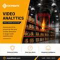 Smart Fire And Smoke Detection For Kuwait Industrial Facilities