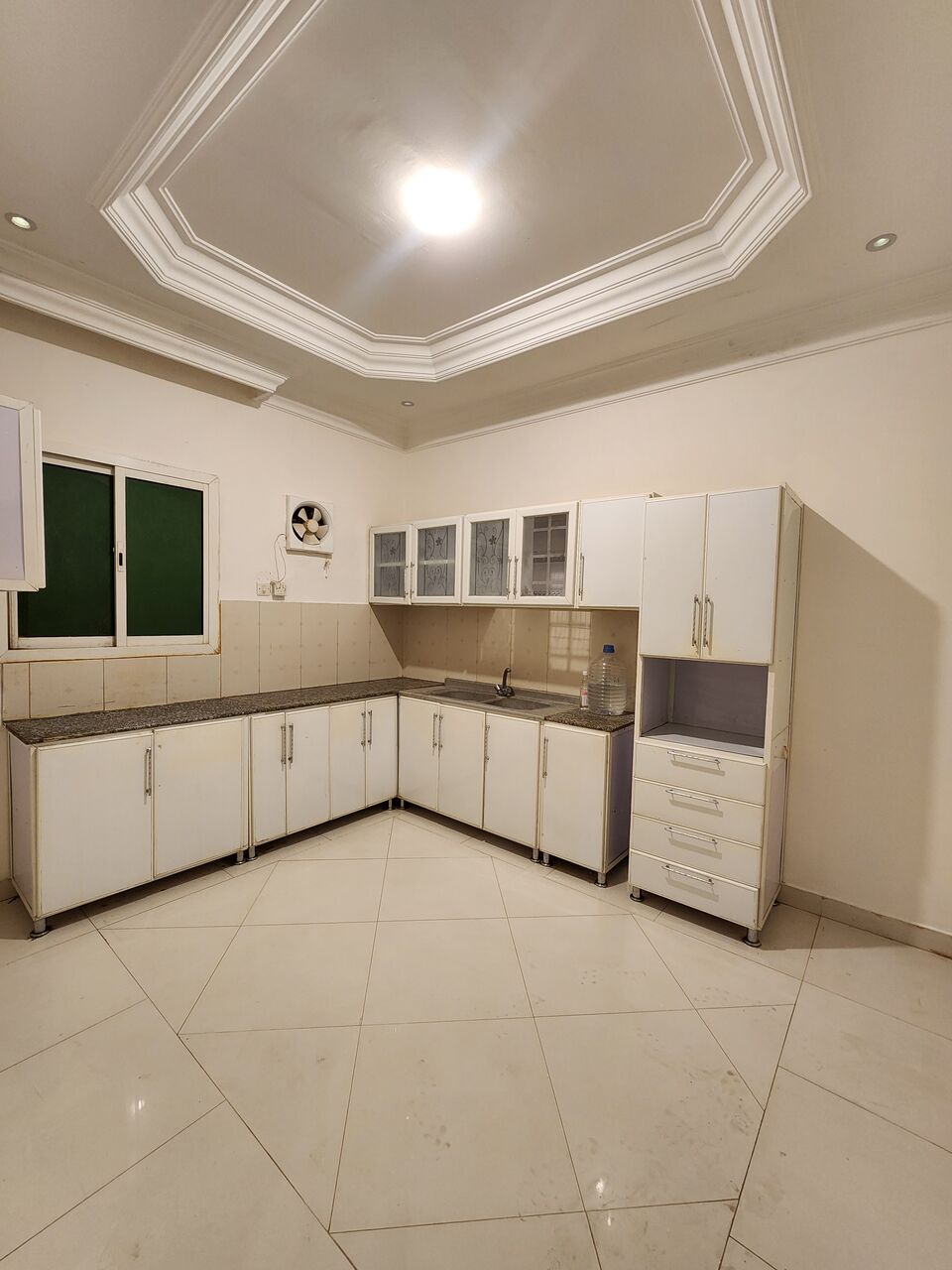 Olaya, Apartments, Flats, Houses & Villas, 1 BR,  1BHK APARTMENT FOR RENT IN FAMILY VILLA