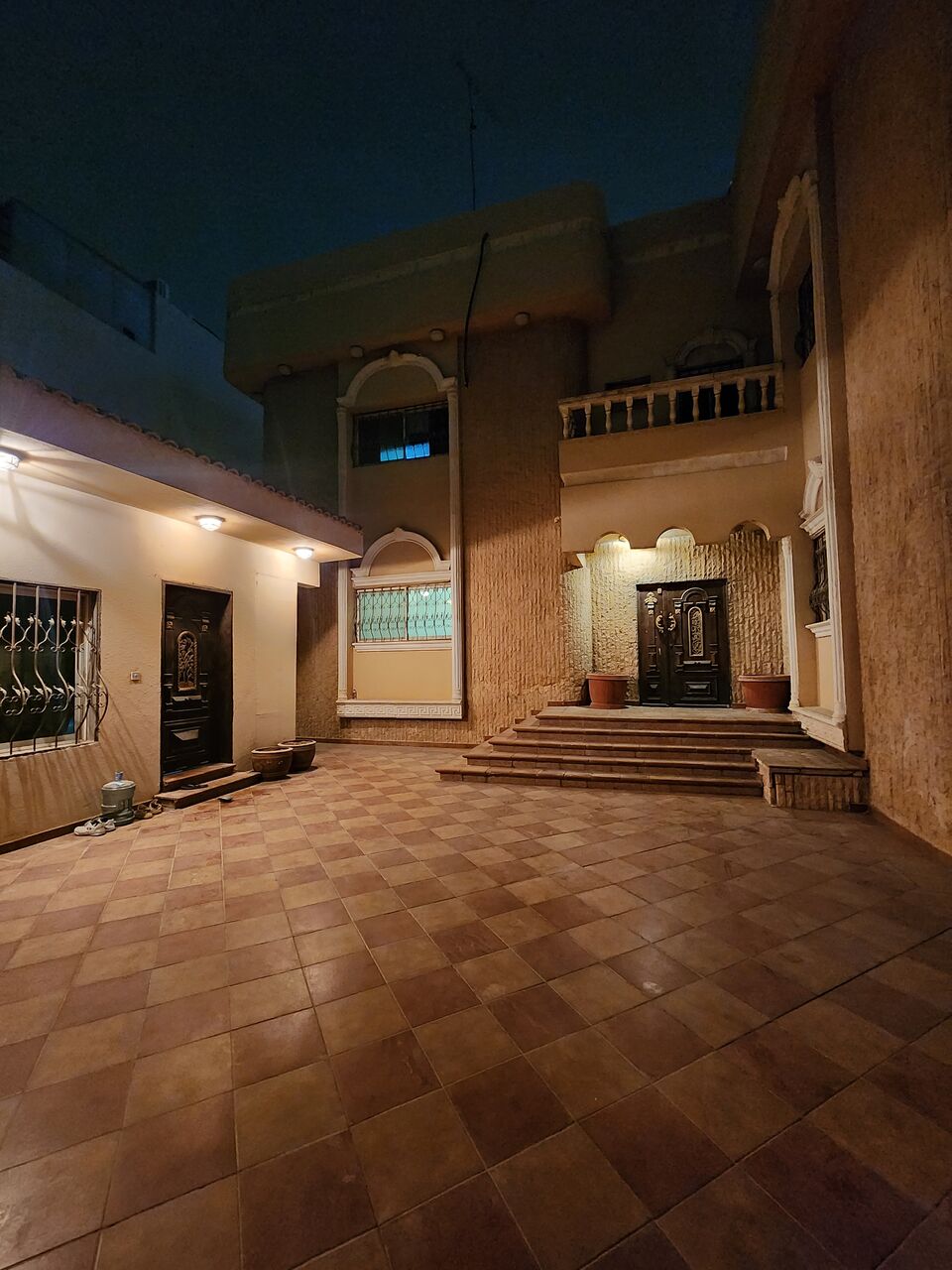 Olaya, Apartments, Flats, Houses & Villas, 1 BR,  1BHK APARTMENT FOR RENT IN FAMILY VILLA