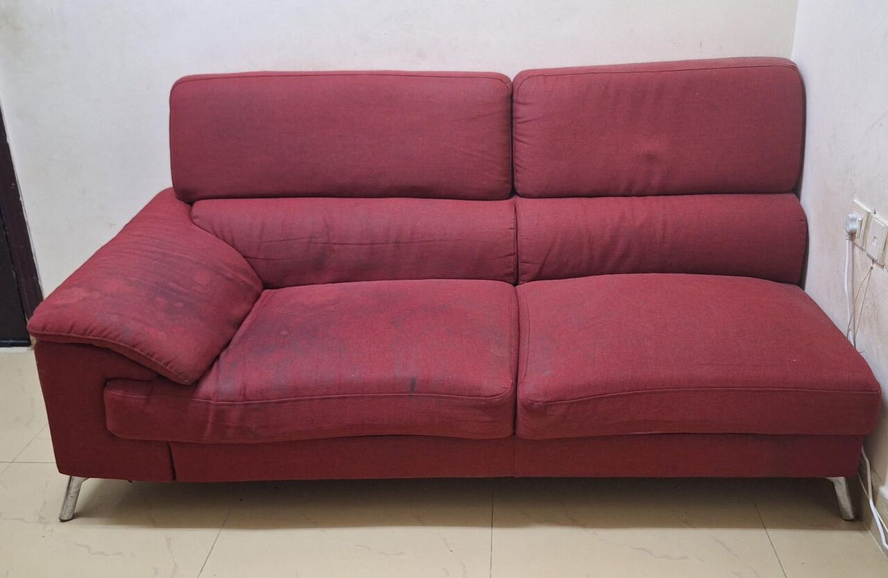 Tubli, Furniture, BHD 35,  Cupboard, Dining Table & Sofa