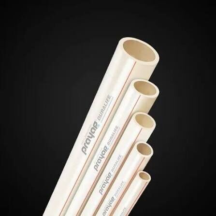 Mumbai, Household Items, PVC Pipe Company For Commercial Projects Prayag India