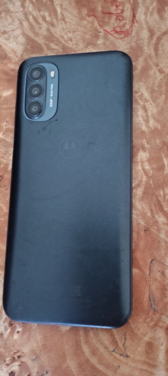 Jubail, Mobile Phones, SAR 125,  Motorola G31 128gb 4GB Ram