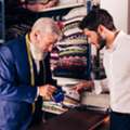 Professional Embroidery Services In NYC For Custom Apparel & Uniforms