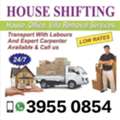 House Movers Packers