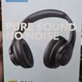 SAR 120,  🎧Sealed Anker Soundcore Life Q20 Hybrid Active Noise Cancelling Headphones (BOX PIECE)