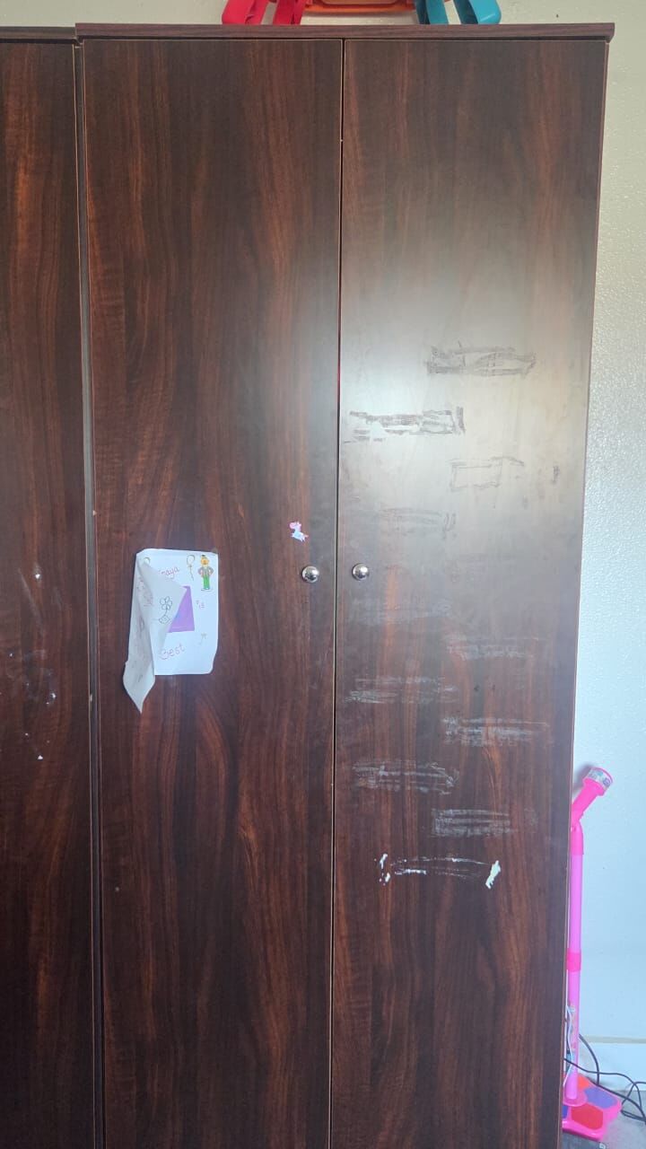 Riyadh, Furniture, SAR 500,  Bed Set (single)