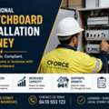 Switchboard Installation Sydney