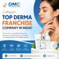 Looking For Top Derma Franchise Company In India?