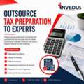 Affordable Outsource Tax Preparation Services