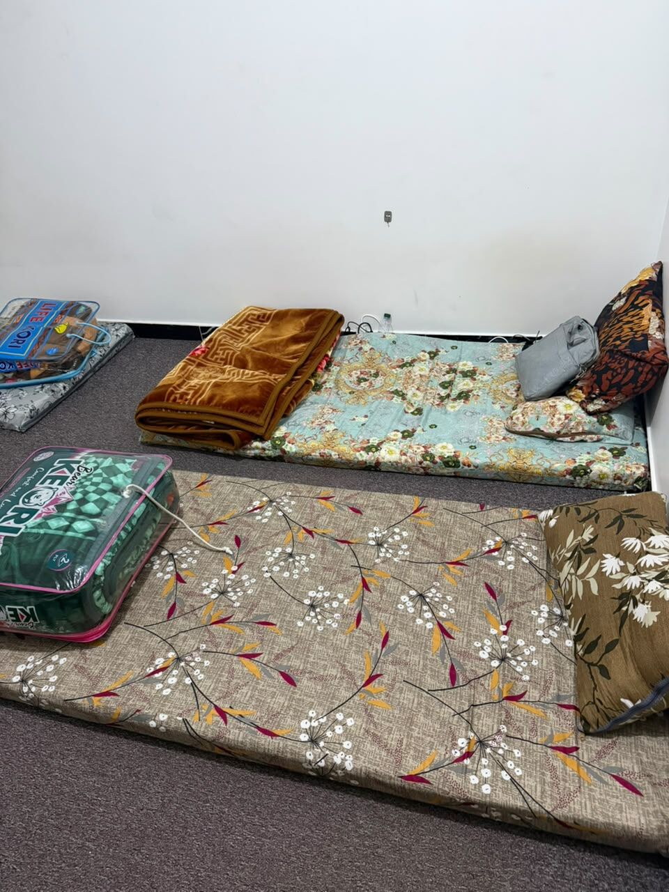 Jubail, Bedspace For Rent, 400 SAR - Bed Space Available &ndash; For Pakistani Nationals Only