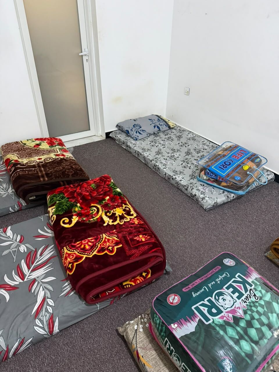 Jubail, Bedspace For Rent, 400 SAR - Bed Space Available &ndash; For Pakistani Nationals Only