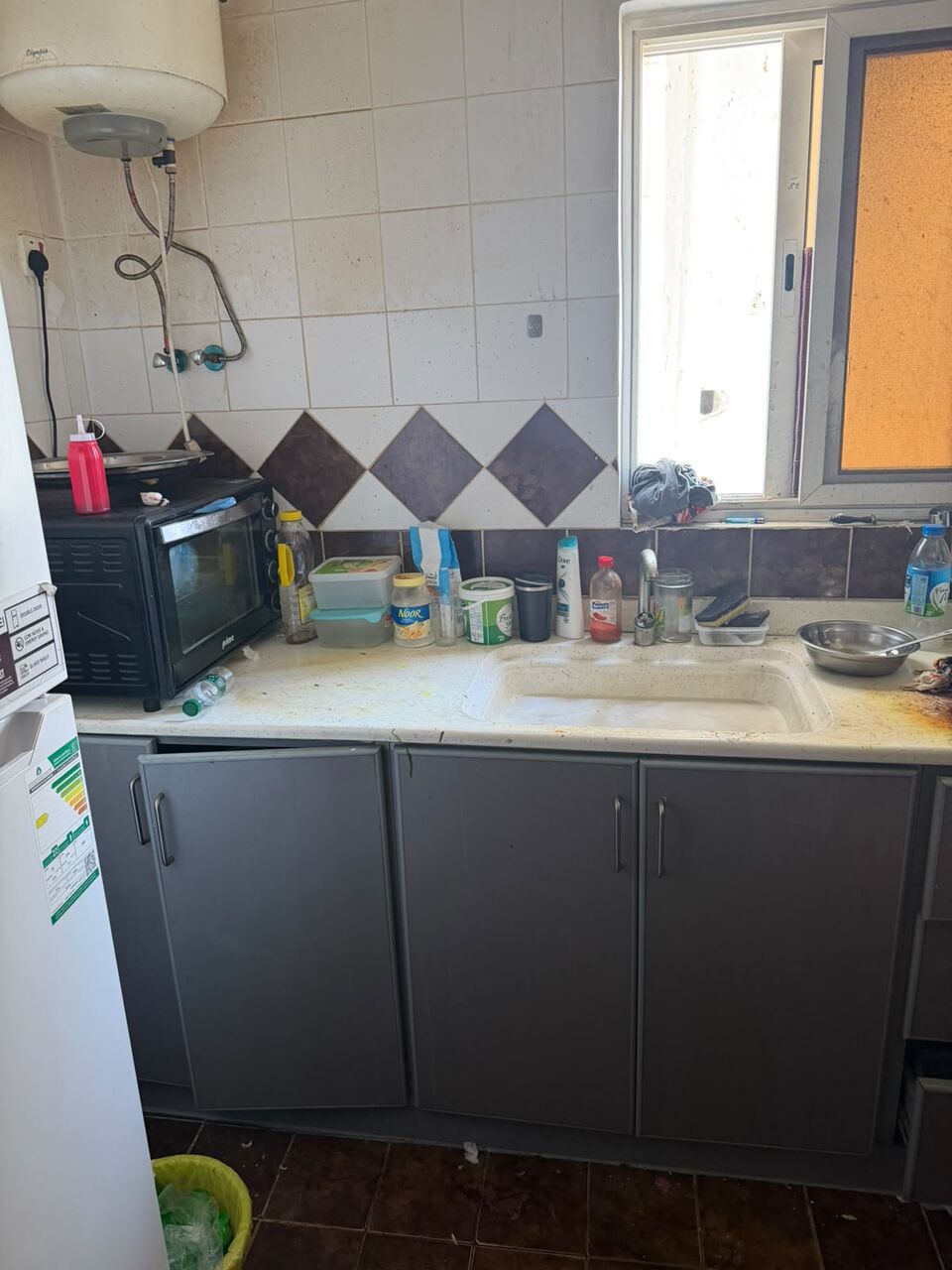 Jubail, Bedspace For Rent, 400 SAR - Bed Space Available &ndash; For Pakistani Nationals Only