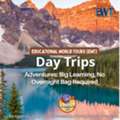 ONE-DAY EDUCATIONAL TRIPS FOR SCHOOLS — 2026 📍 Richmond, BC | 🌎 Serving Schools Since 20