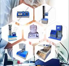 Ahmedabad, Industrial Machinery, Perfect Instruments