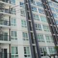 THB 1650000,  1 BR,  26 Sq. Meter,  Condo For Sale: The Oscar Condo, Phetkasem, Bang Wa, Phasi Charoen, Bangkok.