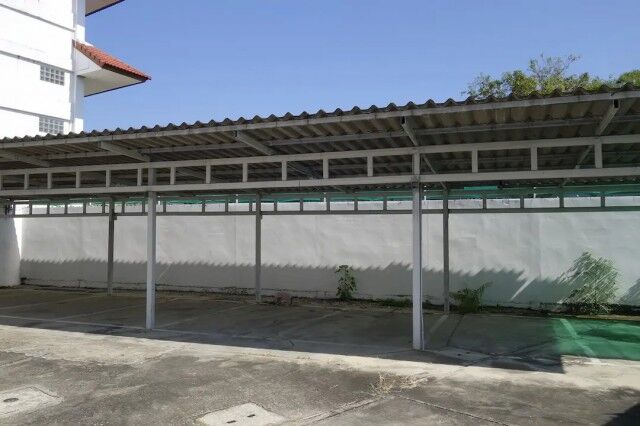 Bangkok, Real Estate For Sale, THB 9159000,  6 BR,  131 Sq. Feet,  3-story Office For Sale, Chiang Mai-Hot Road, Hang Dong, Chiang Mai.