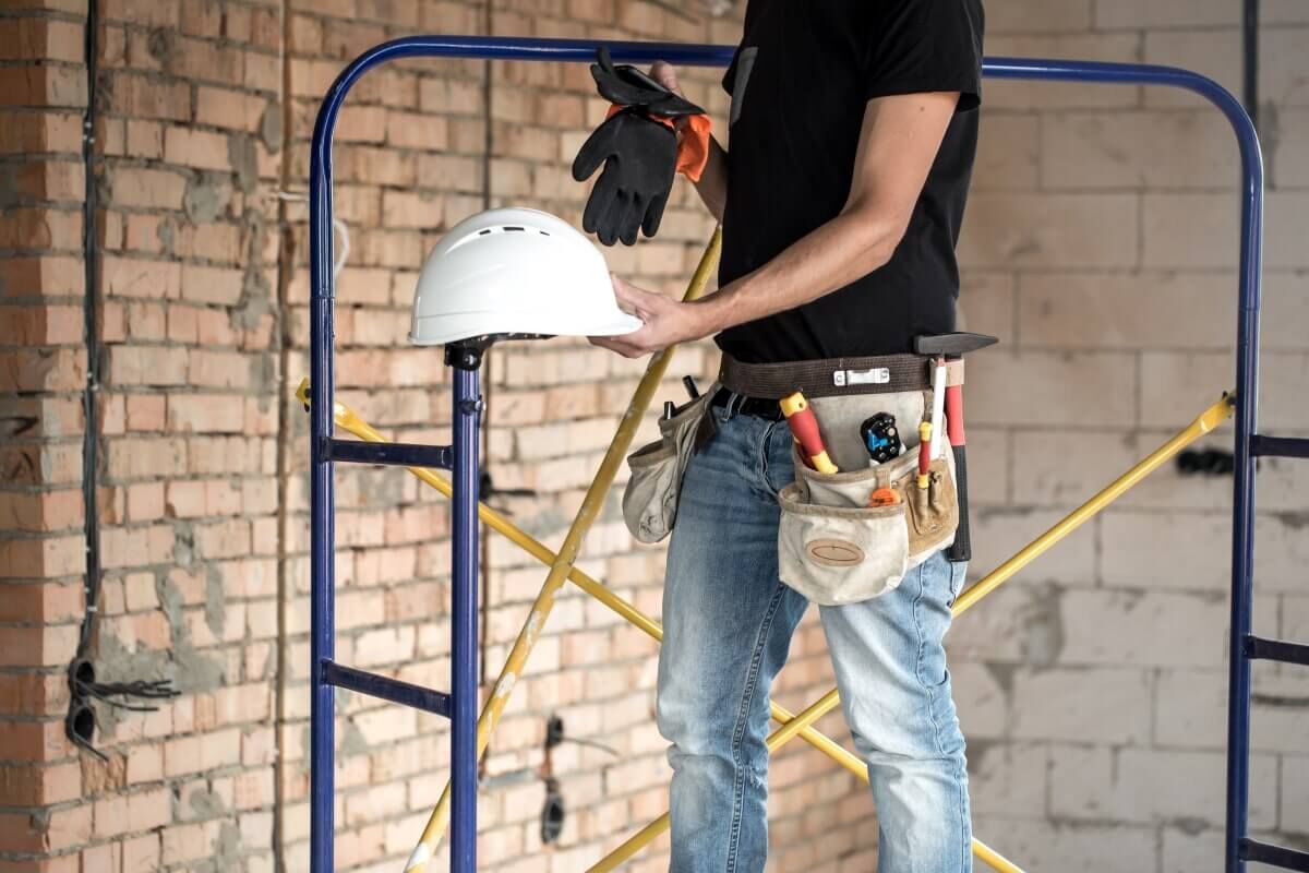 Melbourne, Construction, Professional Home Renovations In Melbourne For Modern Living Spaces
