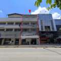 THB 24000000,  6 BR,  57 Sq. Feet,  Office For Sale, Chang Khlan Road, Mueang Chiang Mai. Near Muang Mai Market
