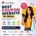Best Coupon Website In India | Verified Deals & Offers 2026