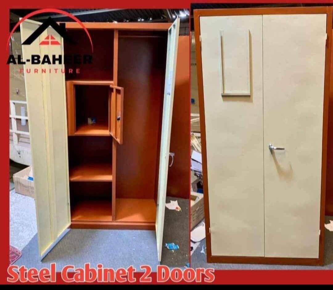 Riyadh, Household Items, SAR 8,  Cabinets | الخزائن