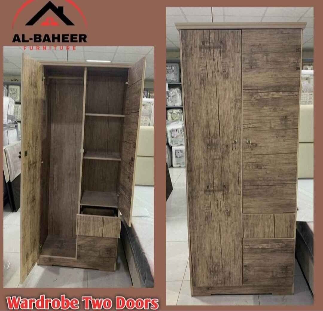 Riyadh, Household Items, SAR 8,  Cabinets | الخزائن