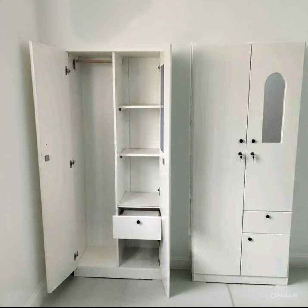 Riyadh, Household Items, SAR 8,  Cabinets | الخزائن