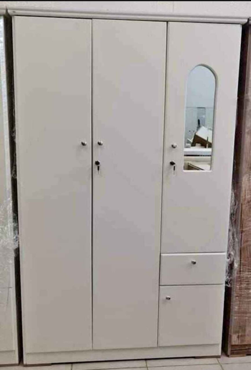 Riyadh, Household Items, SAR 8,  Cabinets | الخزائن