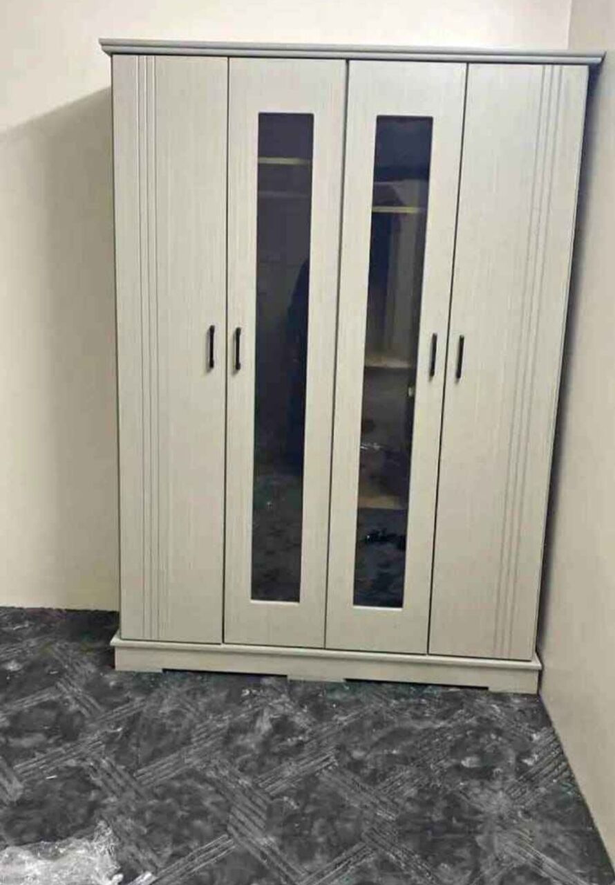Riyadh, Household Items, SAR 8,  Cabinets | الخزائن