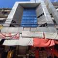 THB 25077000,  6 BR,  20 Sq. Feet,  Office For Sale, Khuang Meru Road, Warorot Market, Mueang Chiang Mai District.