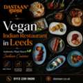 Vegan Indian Restaurant In Leeds | Authentic Plant-Based Indian Cuisine