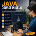 Industry-Focused Java Course In Delhi At IFDA Institute