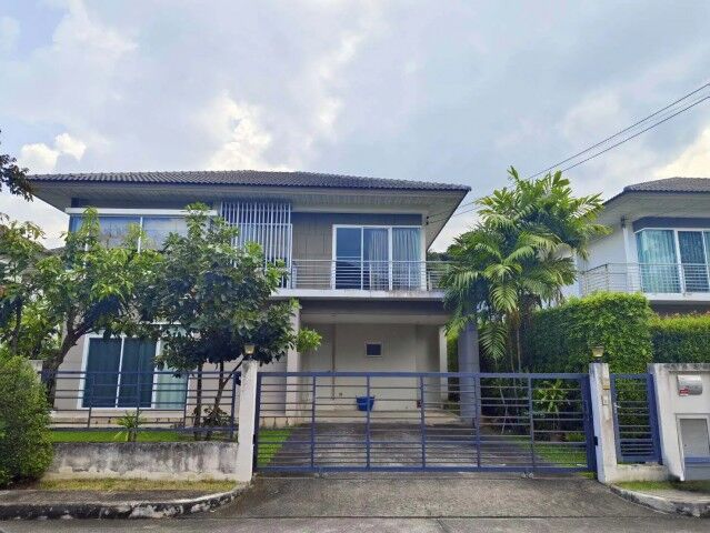 Bangkok, Real Estate For Sale, THB 6600000,  6 BR,  74 Sq. Feet,  Single House For Sale, Perfect Place, San Phisuea Subdistrict. Chiang Mai City