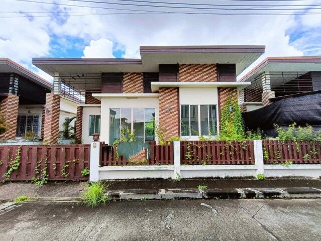 Bangkok, Real Estate For Sale, THB 2102000,  3 BR,  56 Sq. Feet,  Single House For Sale Boonfa Grand Home 2, San Kamphaeng, Chiang Mai Province