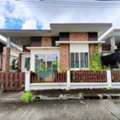 THB 2102000,  3 BR,  56 Sq. Feet,  Single House For Sale Boonfa Grand Home 2, San Kamphaeng, Chiang Mai Province