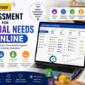Assessment For Special Needs Online: Improve Early Identification And Individualized Learn