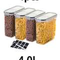 USD 25,  Best Kitchen Storage Containers & Racks Online Store