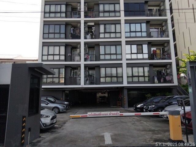 Bangkok, Real Estate For Sale, THB 2240000,  1 BR,  31 Sq. Meter,  Condo For Sale, Greenville Condominium, Sukhumvit 101, Sukhumvit Road, Soi 101, Bang