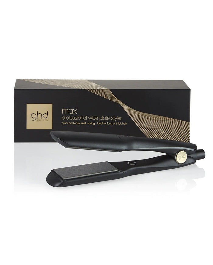Dubai, Businesses For Sale, Ghd Max Hair Straightener