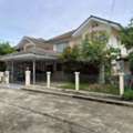 THB 2750000,  6 BR,  57 Sq. Feet,  Single House For Sale Kankanok Ville 1, San Pu Loei Subdistrict, Doi Saket