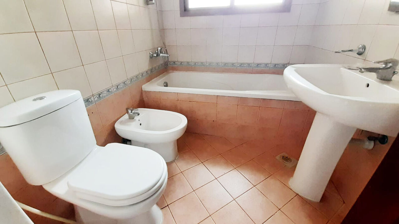 Mahooz, Apartments, Flats, Houses & Villas, BHD 230/month,  Furnished,  2 BR,  135 Sq. Feet,  Furnished 2BHK For Rent In Mahooz With EWA