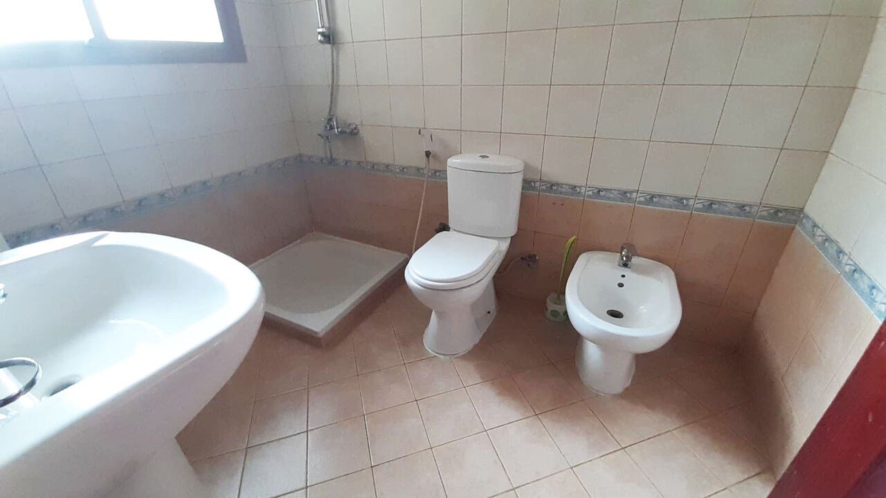 Mahooz, Apartments, Flats, Houses & Villas, BHD 230/month,  Furnished,  2 BR,  135 Sq. Feet,  Furnished 2BHK For Rent In Mahooz With EWA