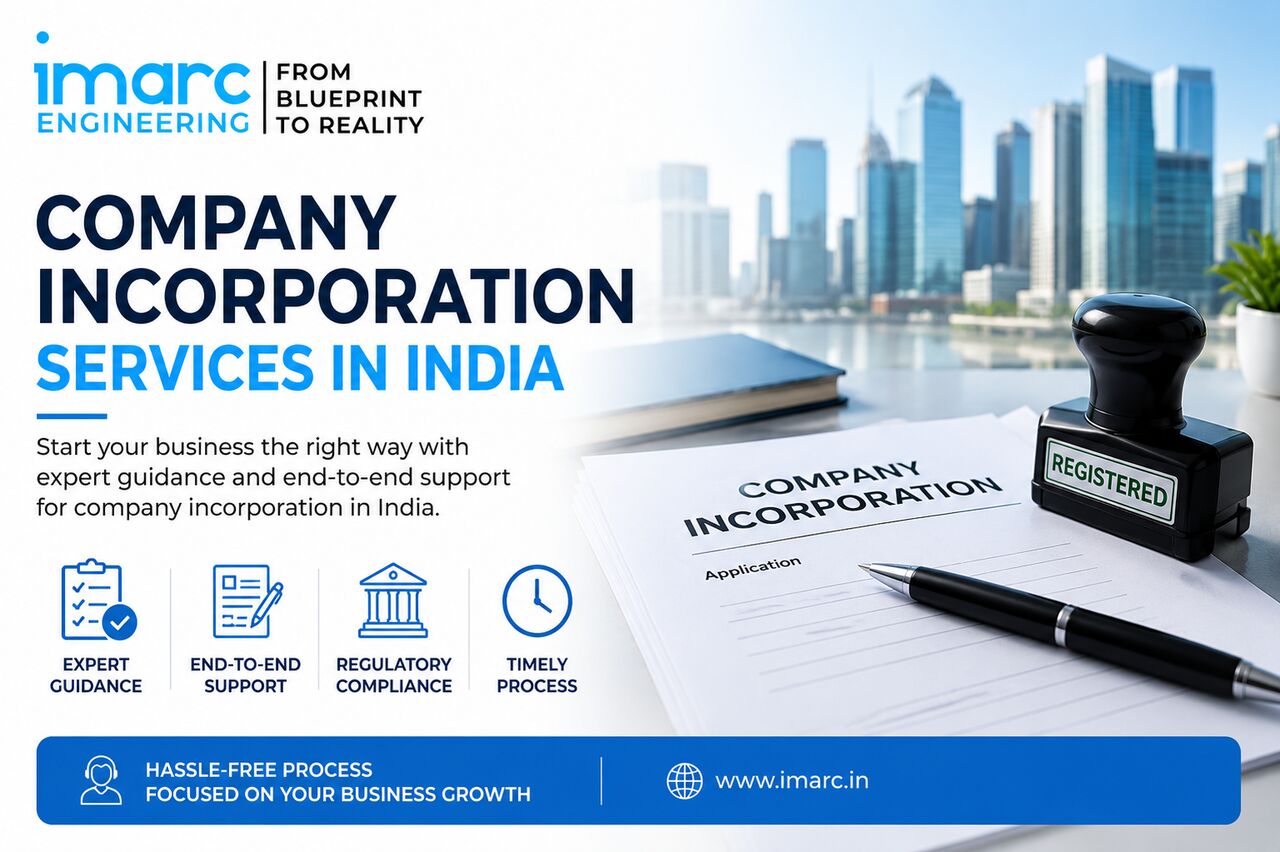 Noida, Business, Company Incorporation Consulting Services In India