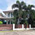 THB 4146000,  6 BR,  79 Sq. Feet,  Single House For Sale Ornsirin Townhome 1, San Sai, Chiang Mai Province