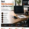 Best Web Developers In Hills Shire Council