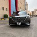 SAR 110,  Mazda CX-9,  2023,  Automatic,  70000 KM,  CX9. . (One Owner)