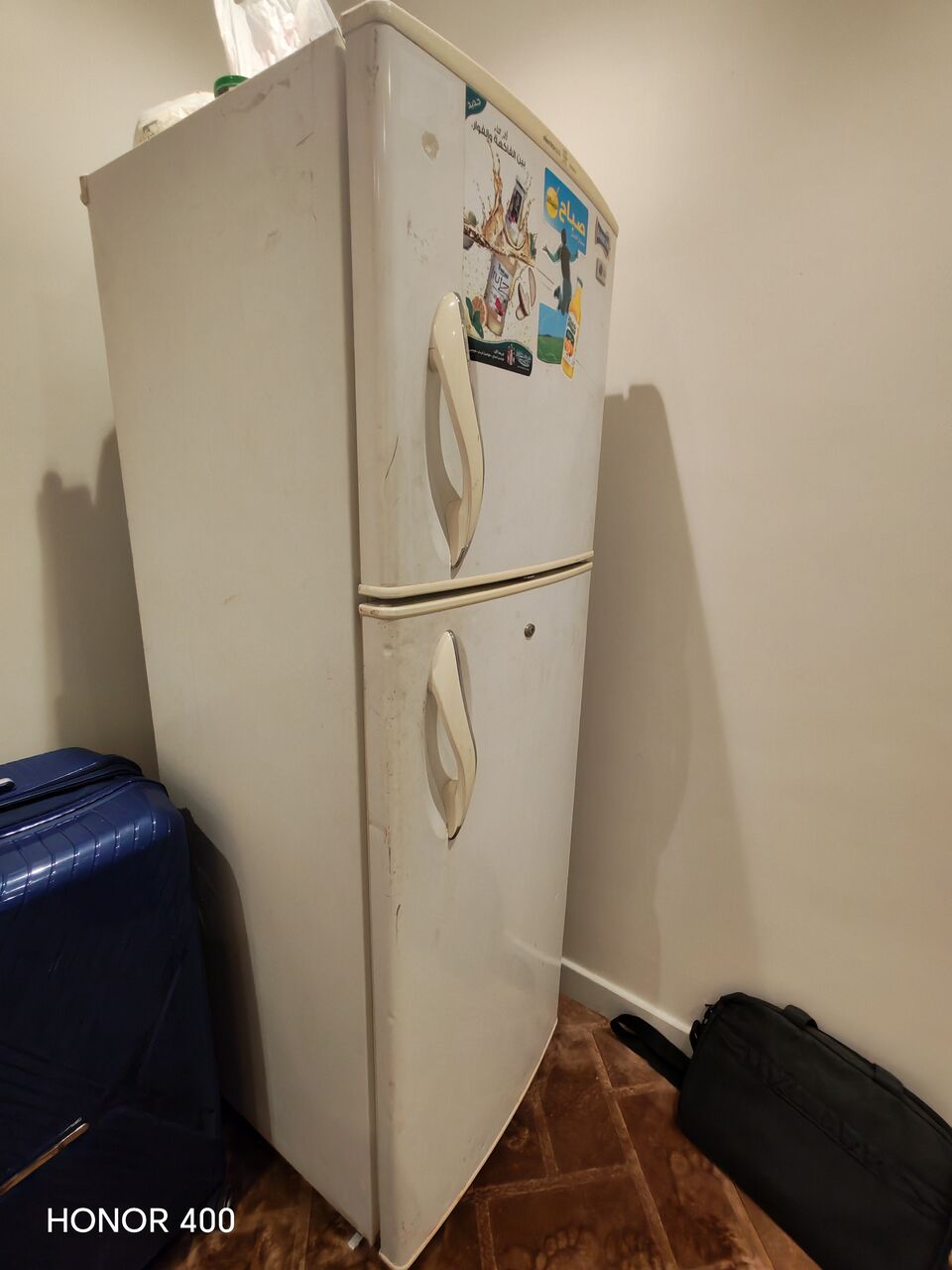 Jubail, Electronics, SAR 550,  Refrigerator
