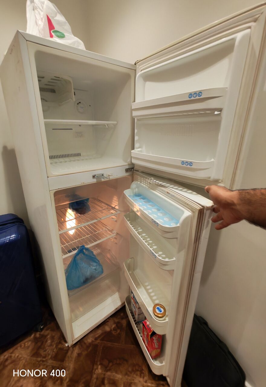 Jubail, Electronics, SAR 550,  Refrigerator