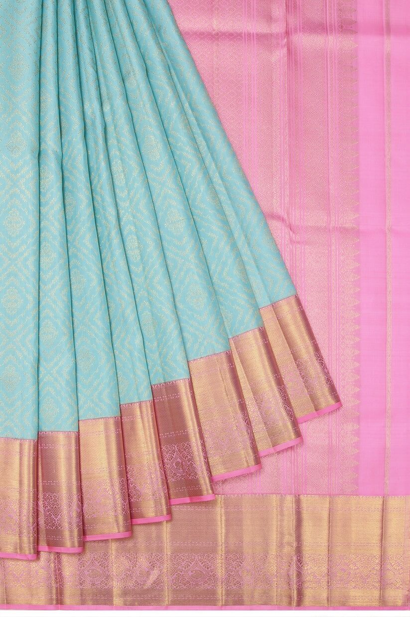 Visakhapatnam, Clothing & Accessories, Yellow Blue Combination Saree Collection | Mavuris