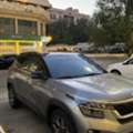 SAR 46000,  Kia Seltos,  2022,  Automatic,  95000 KM,